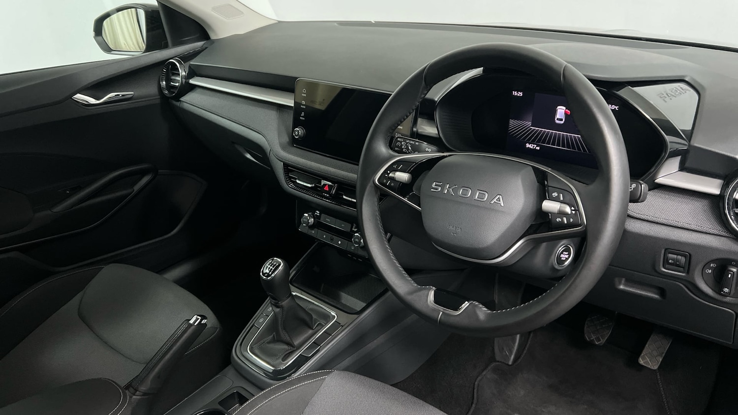 Used Skoda Fabia 2025 for sale - 77584721: Photo 6