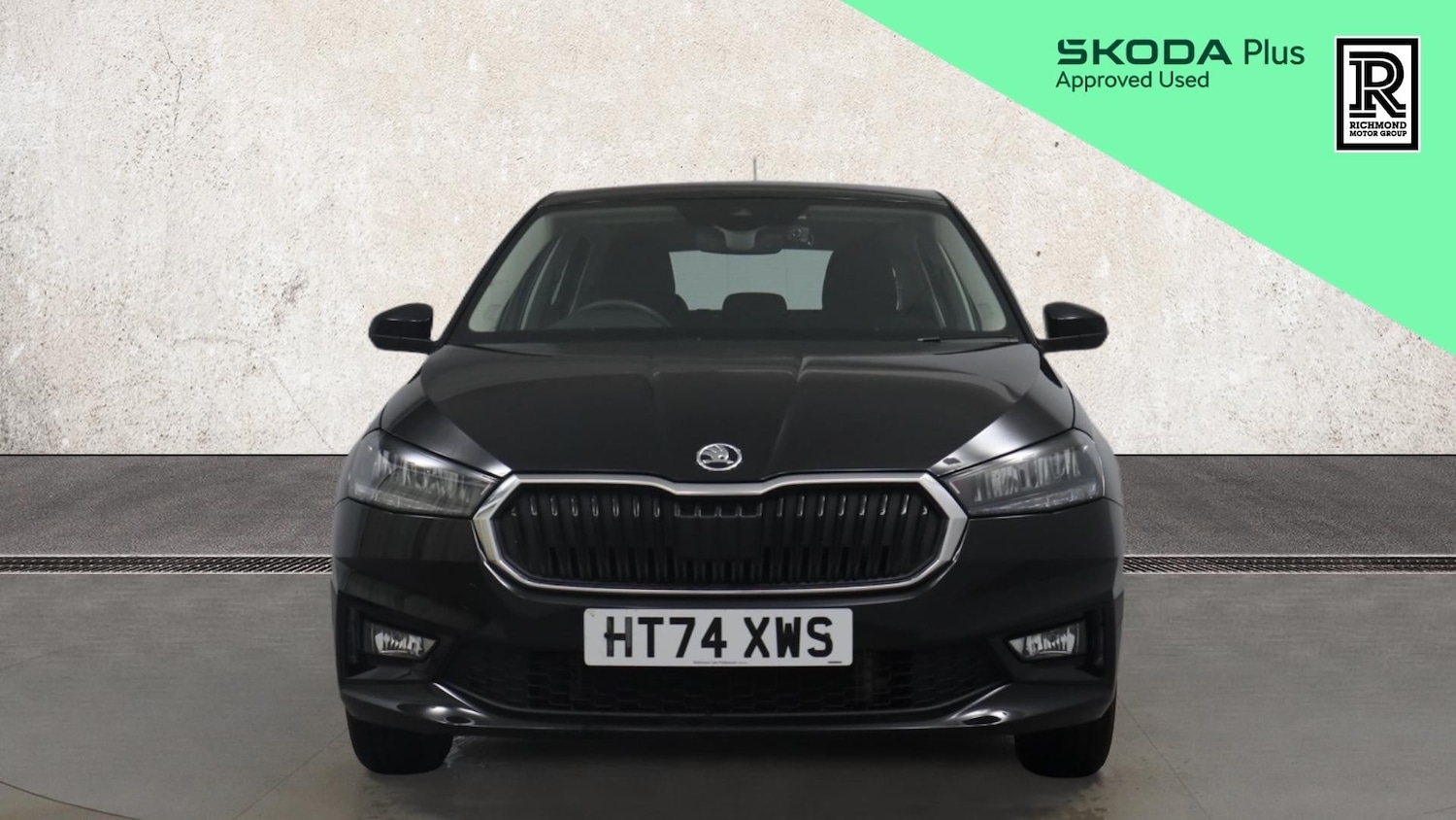 Used Skoda Fabia 2025 for sale - 77584721: Photo 7