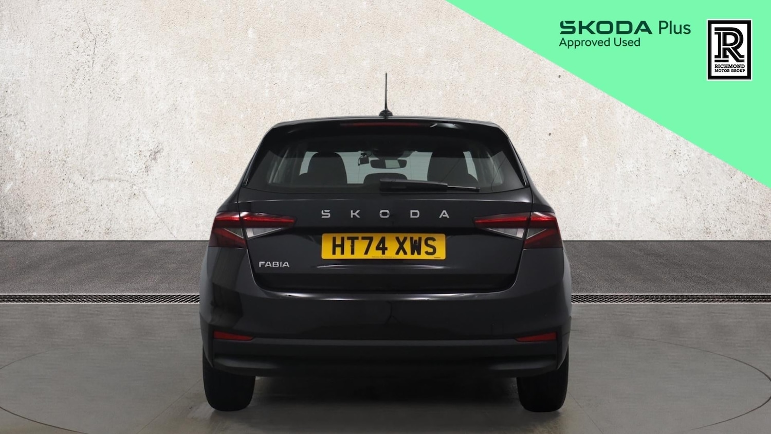 Used Skoda Fabia 2025 for sale - 77584721: Photo 8