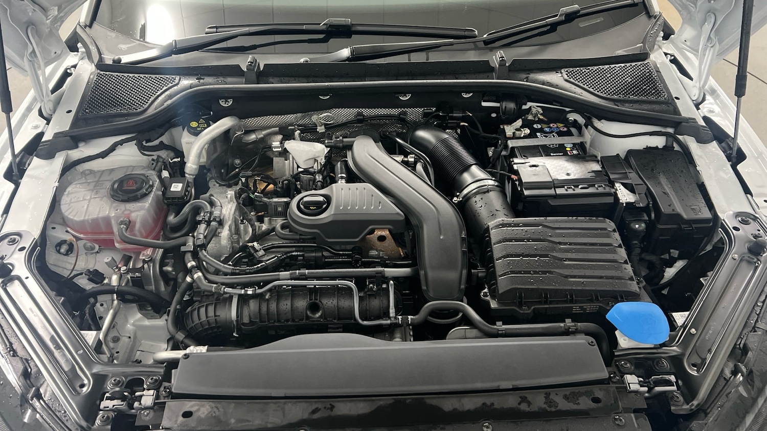 Used Skoda Octavia 2025 for sale - 77881306: Photo 14