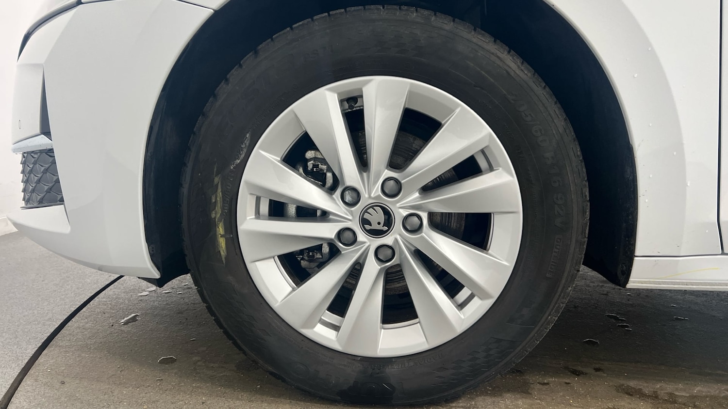 Used Skoda Octavia 2025 for sale - 77881306: Photo 17