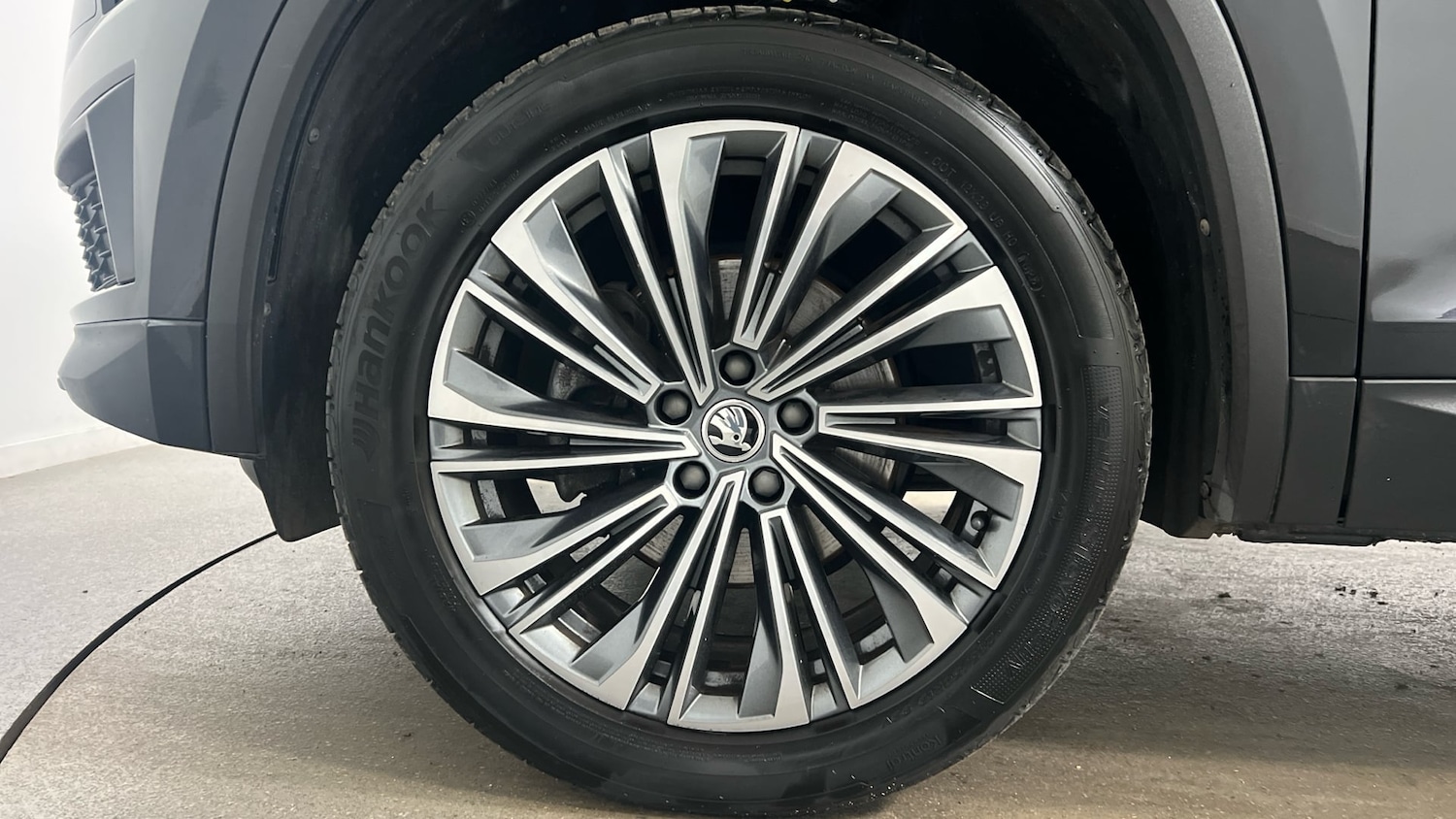 Used Skoda Kodiaq 2023 for sale - 77981934: Photo 15