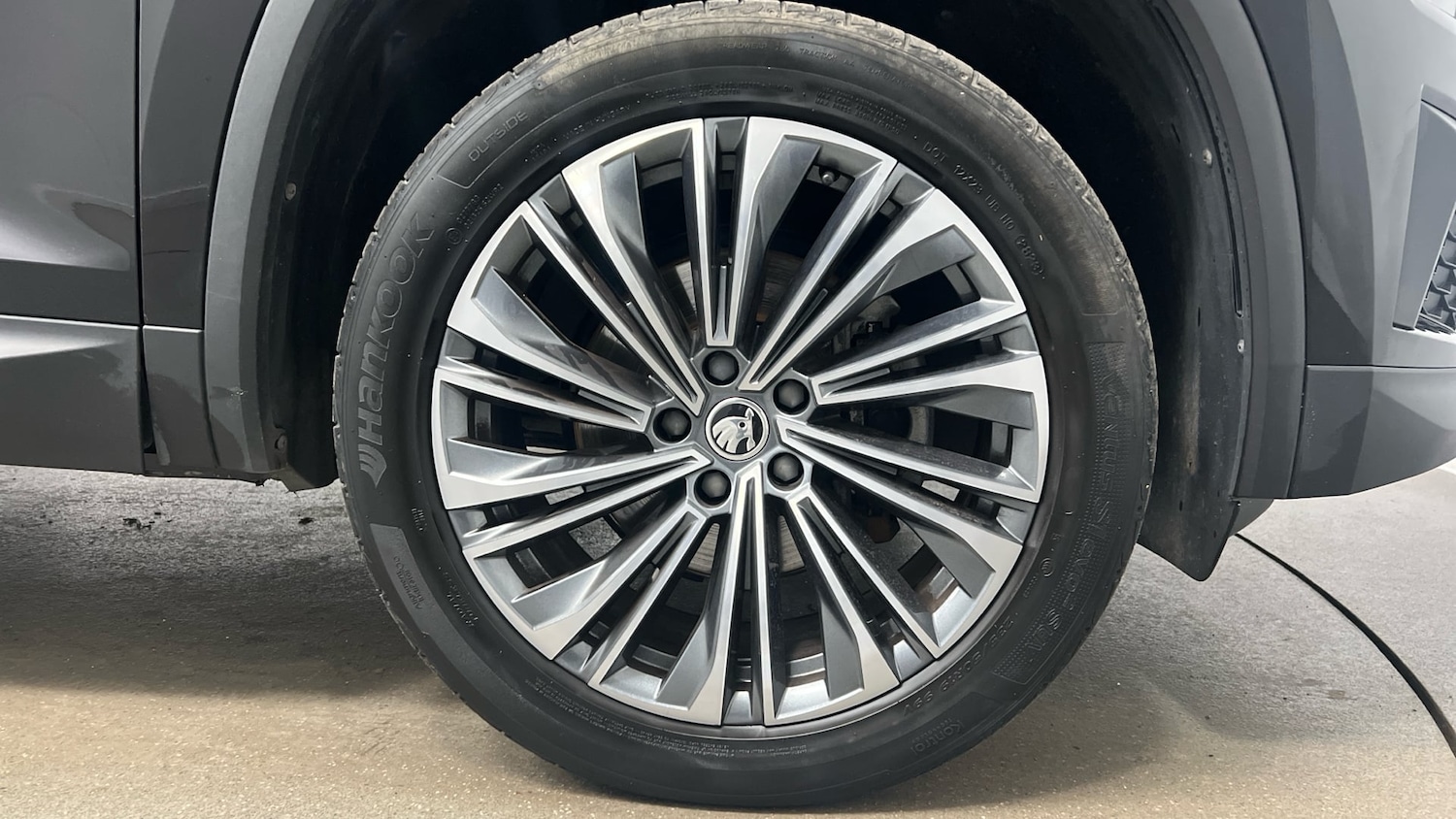 Used Skoda Kodiaq 2023 for sale - 77981934: Photo 16