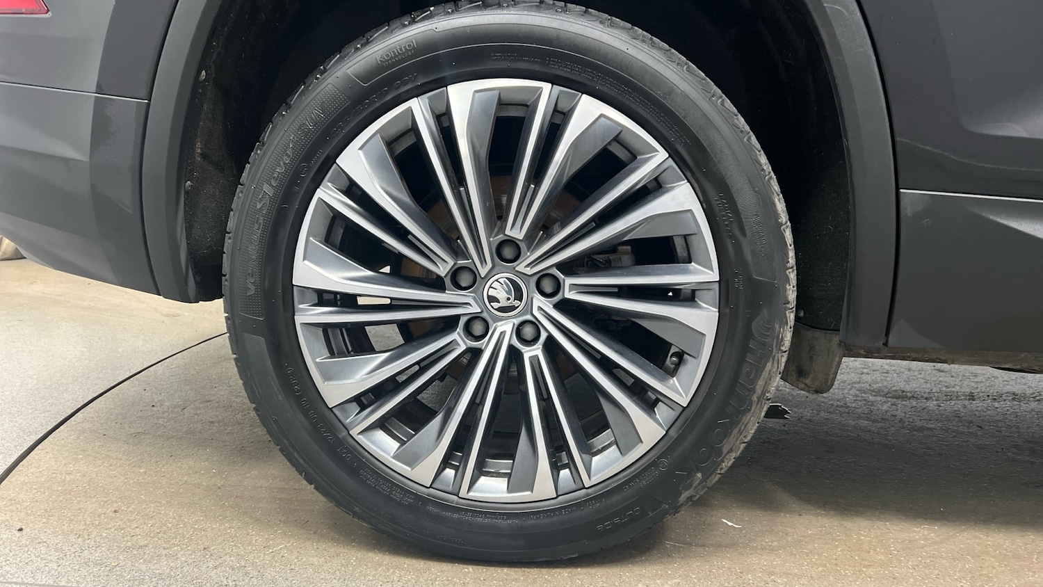 Used Skoda Kodiaq 2023 for sale - 77981934: Photo 17