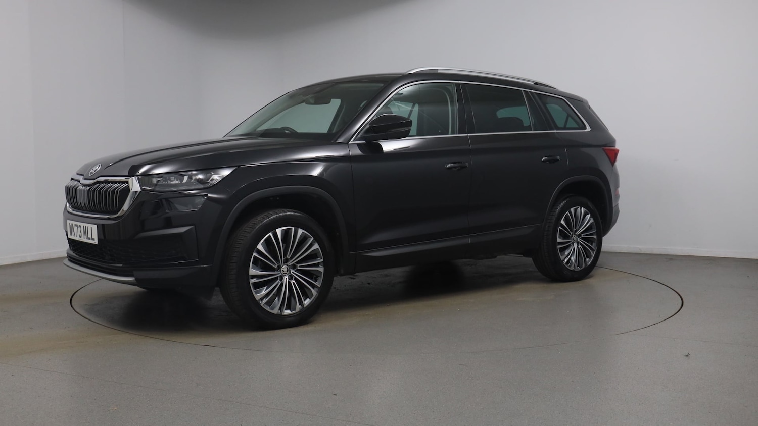 Used Skoda Kodiaq 2023 for sale - 77981934: Photo 18