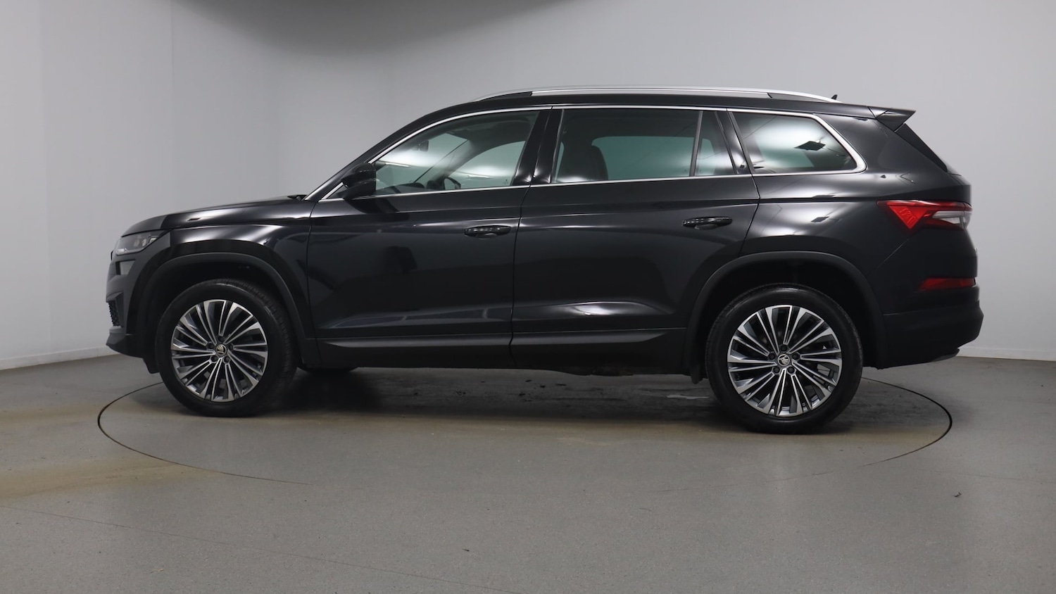 Used Skoda Kodiaq 2023 for sale - 77981934: Photo 19