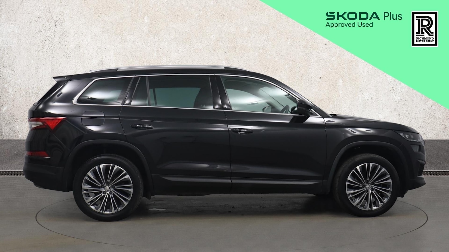 Used Skoda Kodiaq 2023 for sale - 77981934: Photo 4