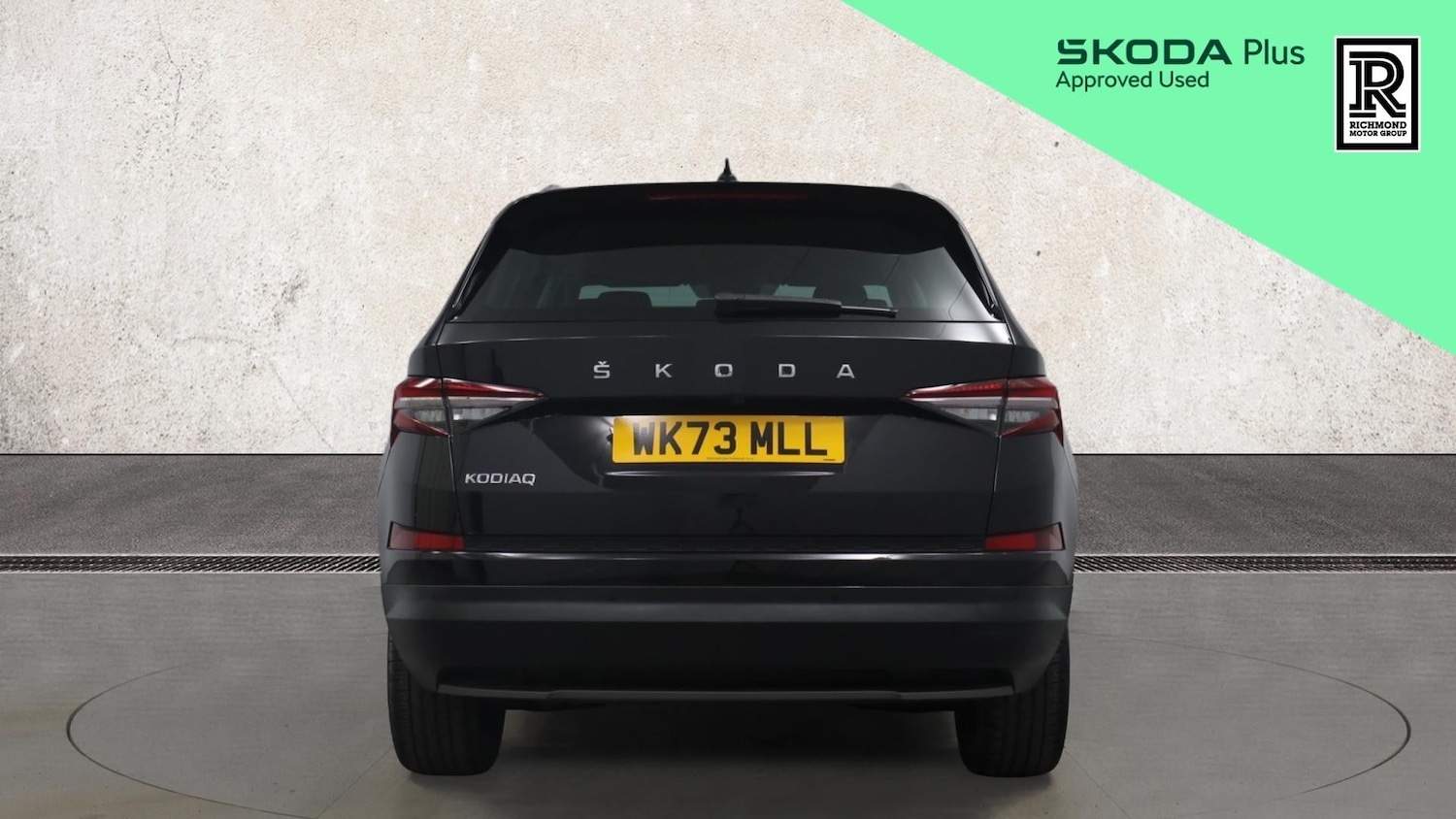 Used Skoda Kodiaq 2023 for sale - 77981934: Photo 8