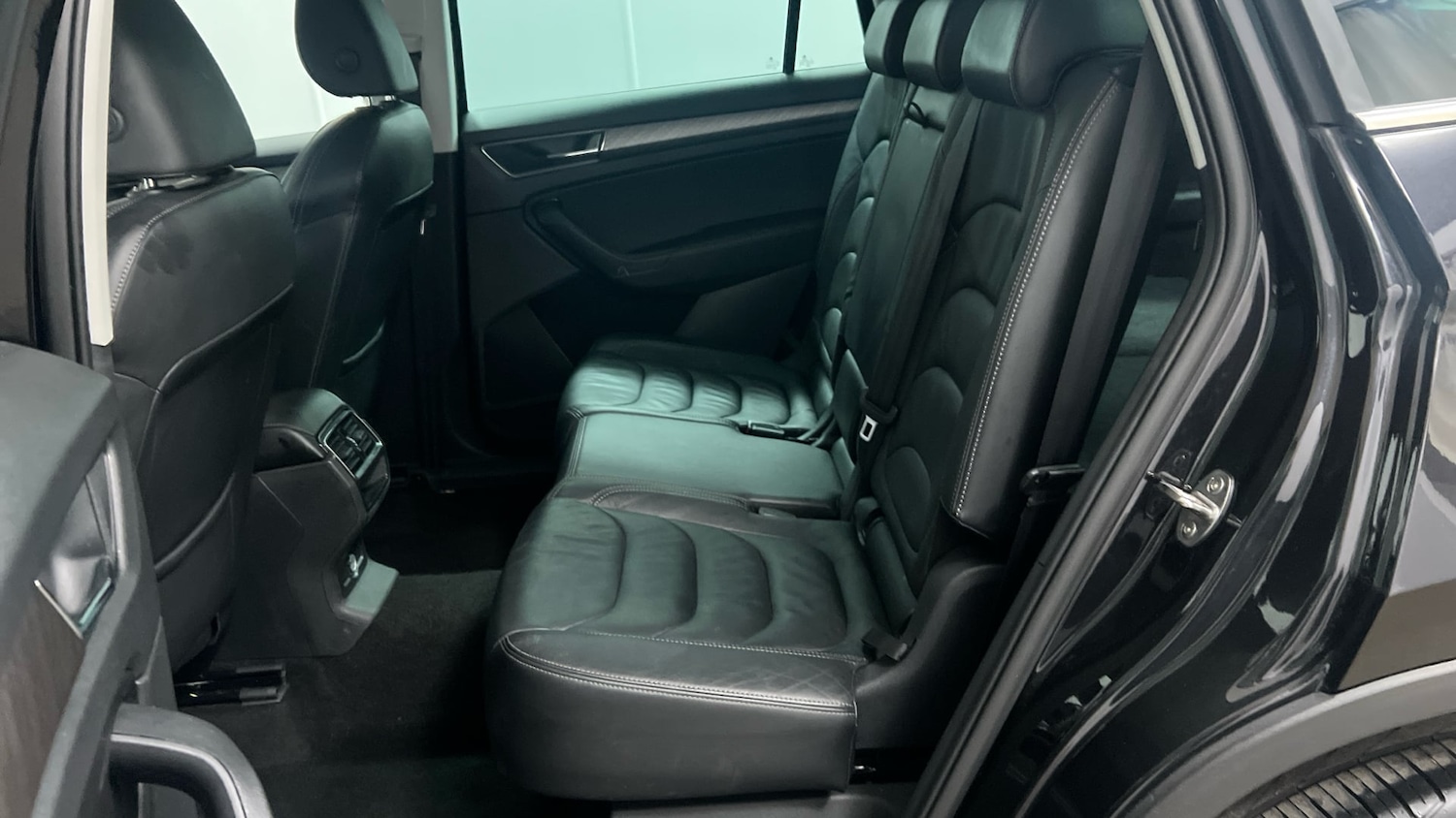 Used Skoda Kodiaq 2023 for sale - 77981934: Photo 9