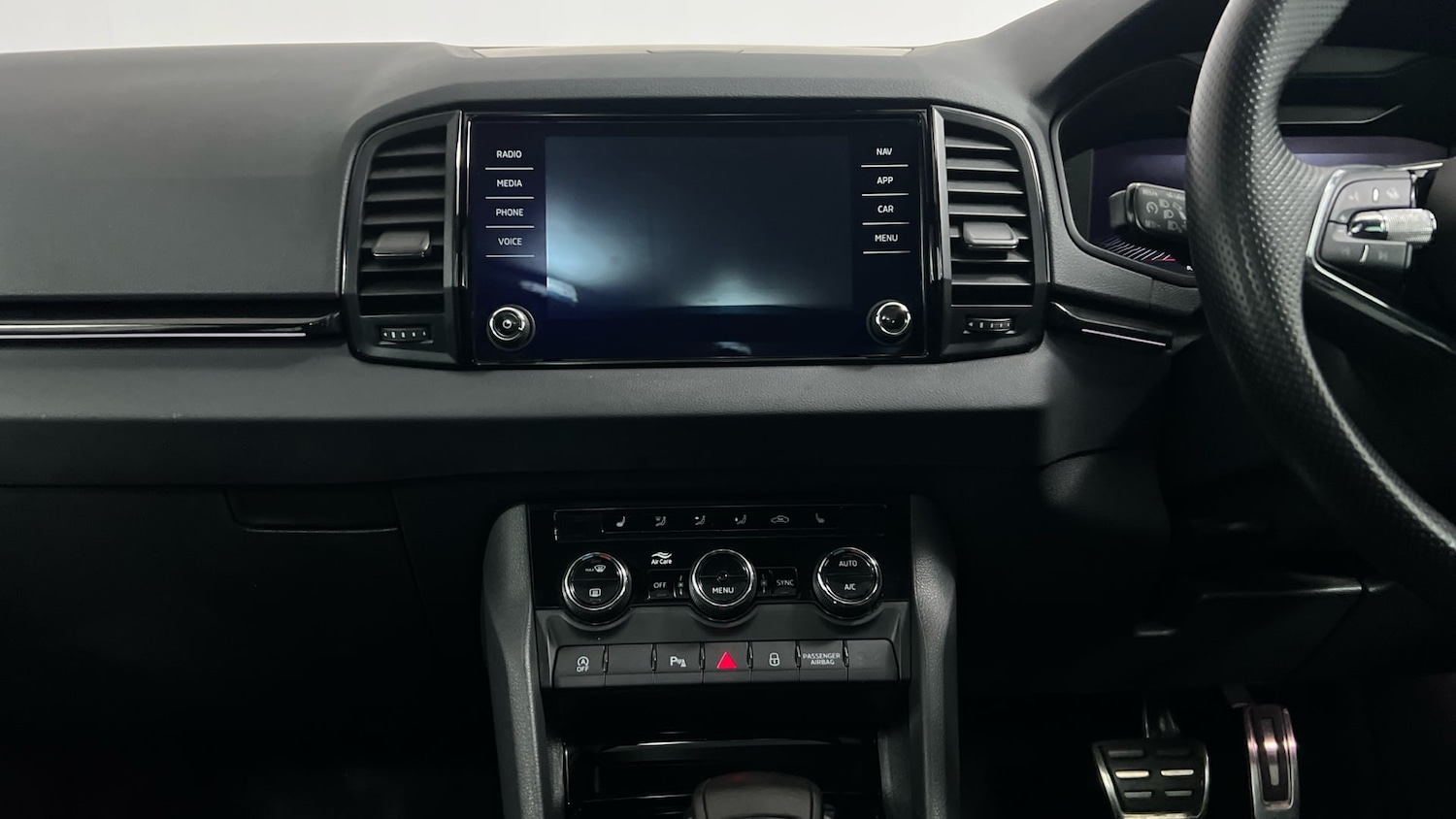 Used Skoda Karoq 2023 for sale - 77792988: Photo 13