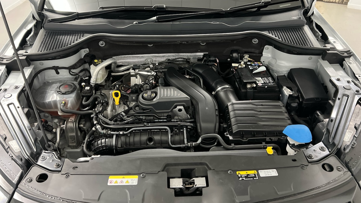 Used Skoda Karoq 2023 for sale - 77792988: Photo 14