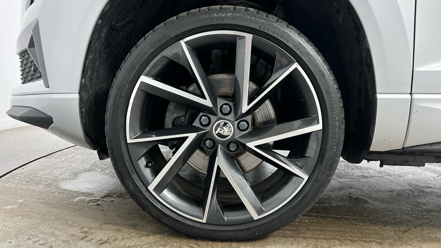 Used Skoda Karoq 2023 for sale - 77792988: Photo 17