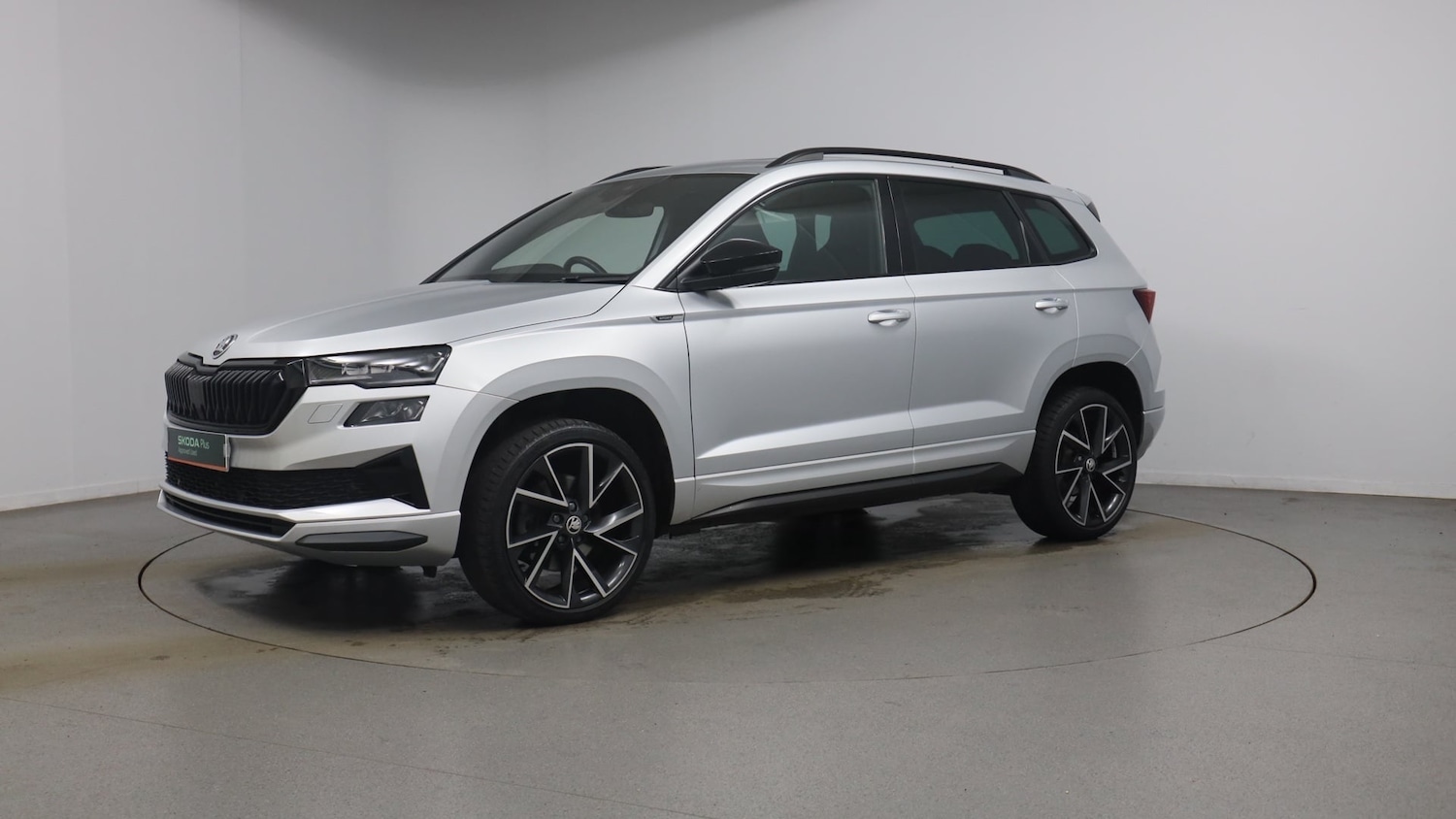 Used Skoda Karoq 2023 for sale - 77792988: Photo 18