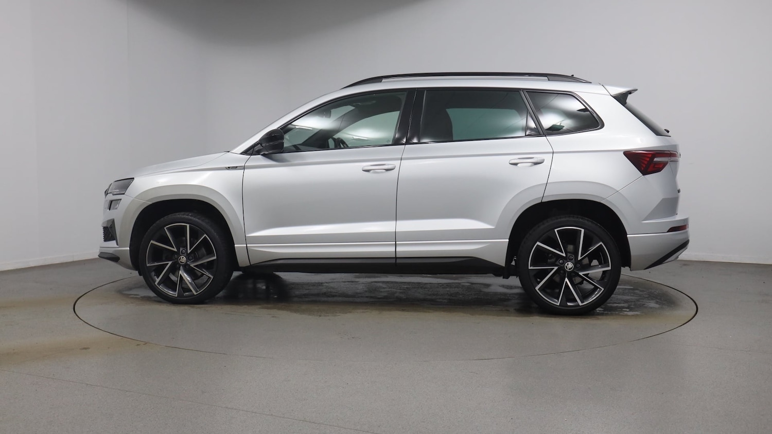 Used Skoda Karoq 2023 for sale - 77792988: Photo 19