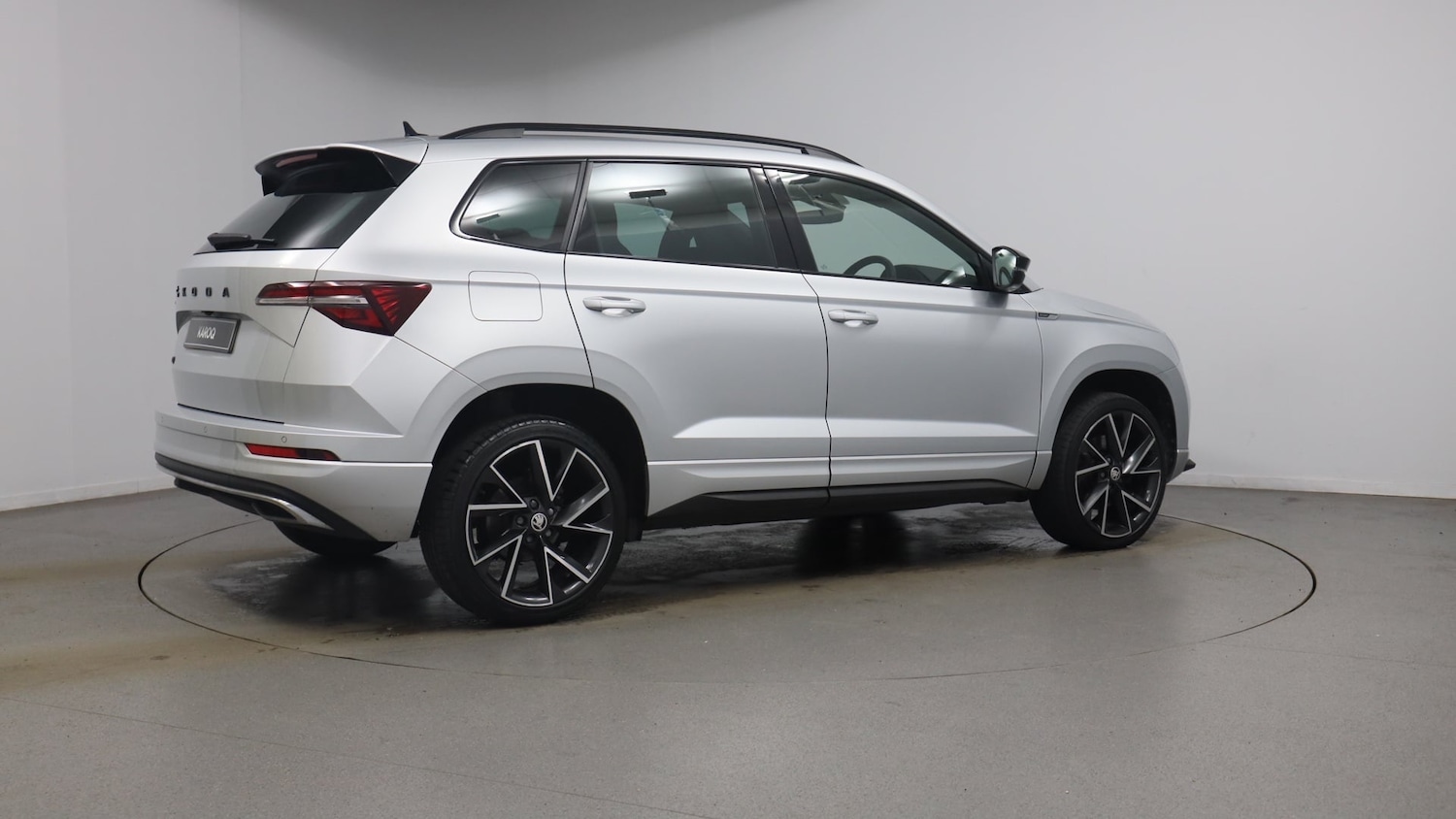 Used Skoda Karoq 2023 for sale - 77792988: Photo 20