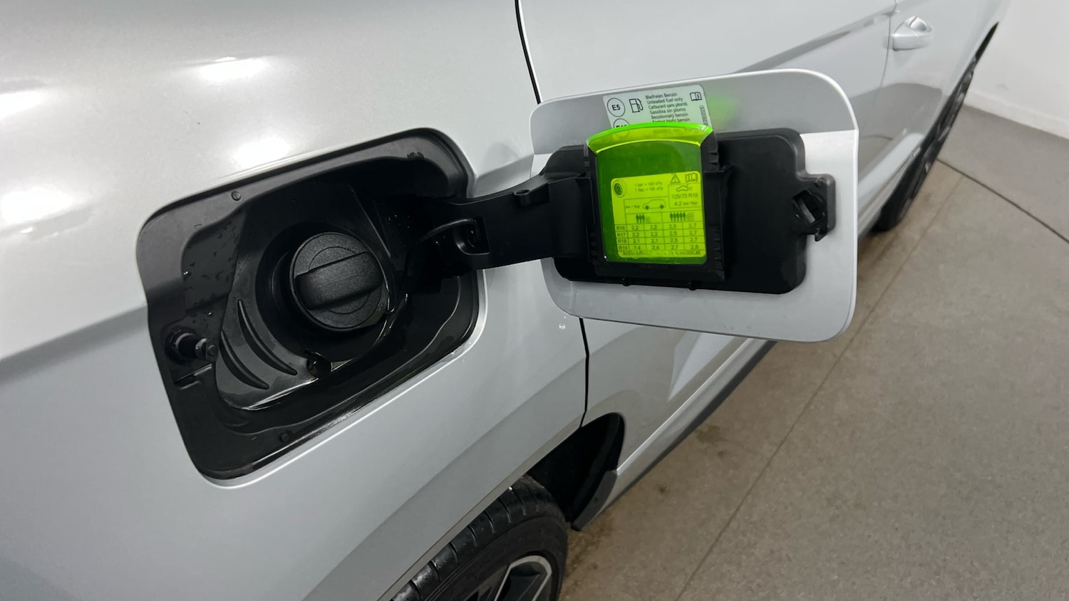 Used Skoda Karoq 2023 for sale - 77792988: Photo 21