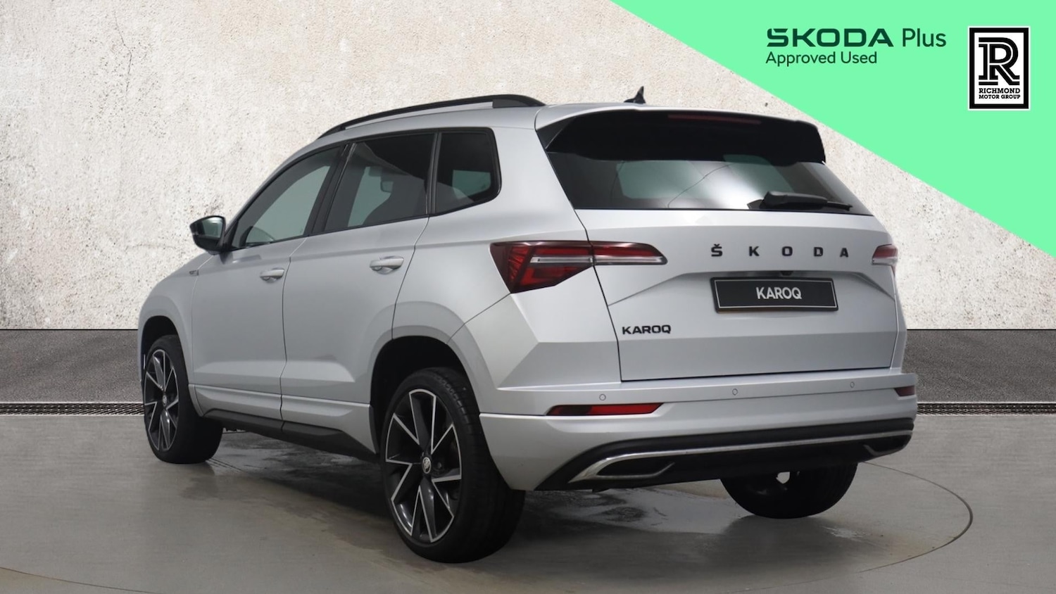 Used Skoda Karoq 2023 for sale - 77792988: Photo 3