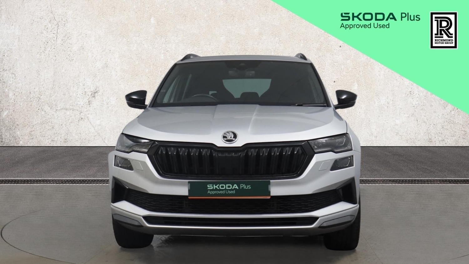 Used Skoda Karoq 2023 for sale - 77792988: Photo 7
