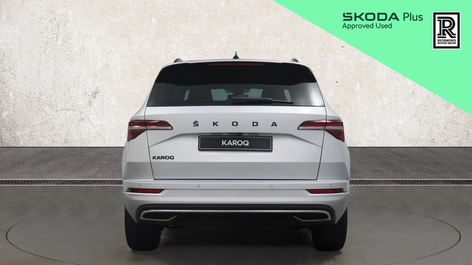 Used Skoda Karoq 2023 for sale - 77792988: Photo 8