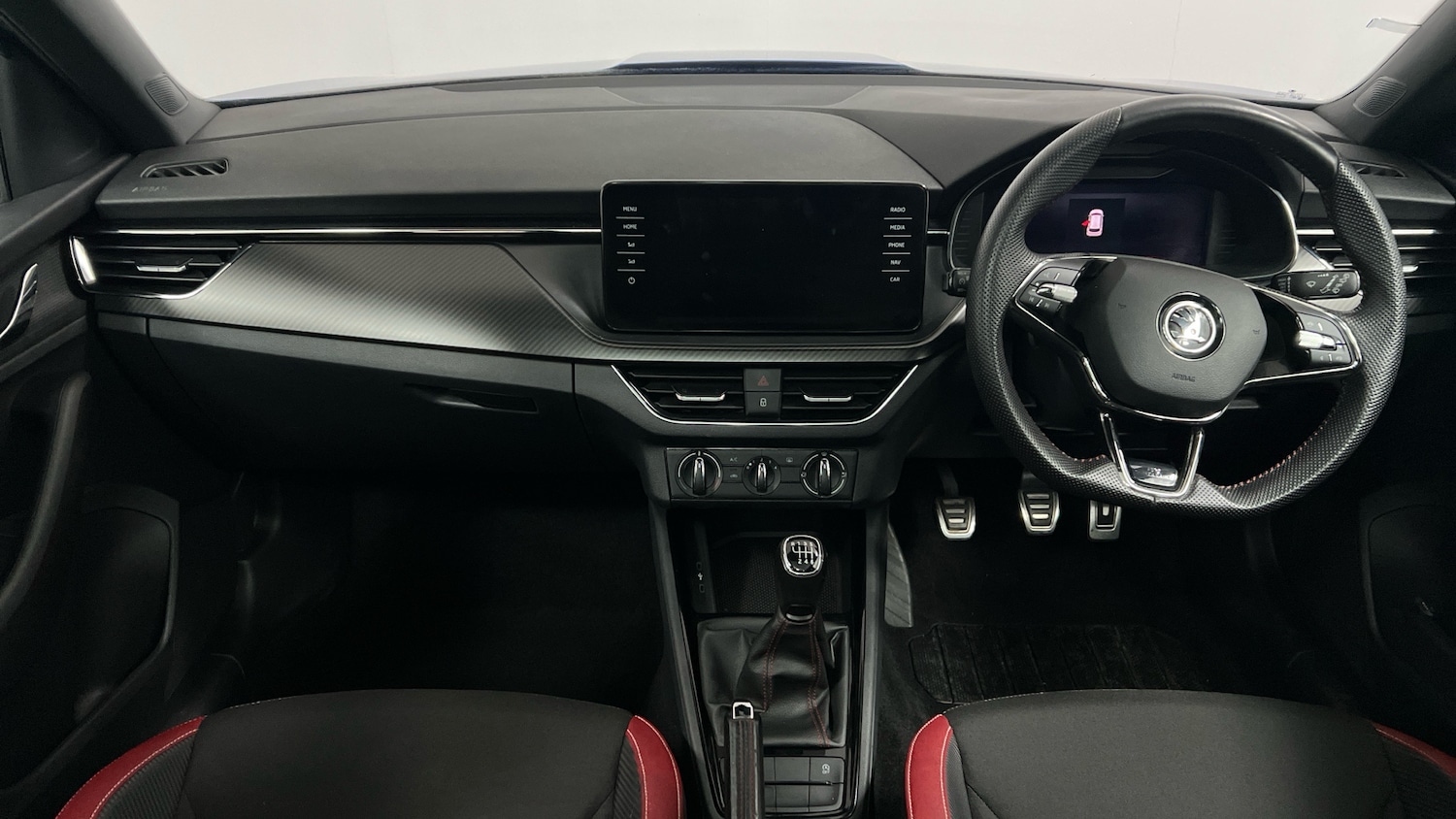 Used Skoda Kamiq 2022 for sale - 77438538: Photo 12