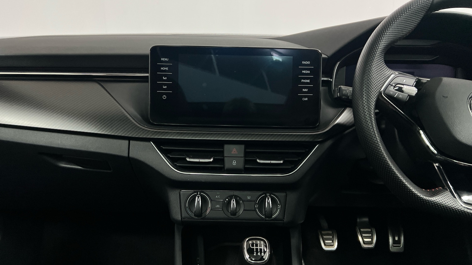 Used Skoda Kamiq 2022 for sale - 77438538: Photo 13