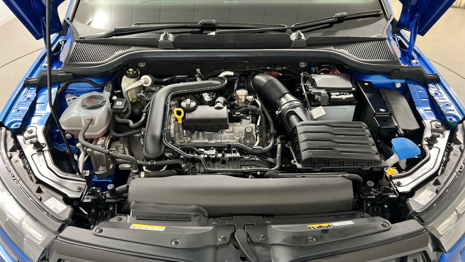 Used Skoda Kamiq 2022 for sale - 77438538: Photo 14