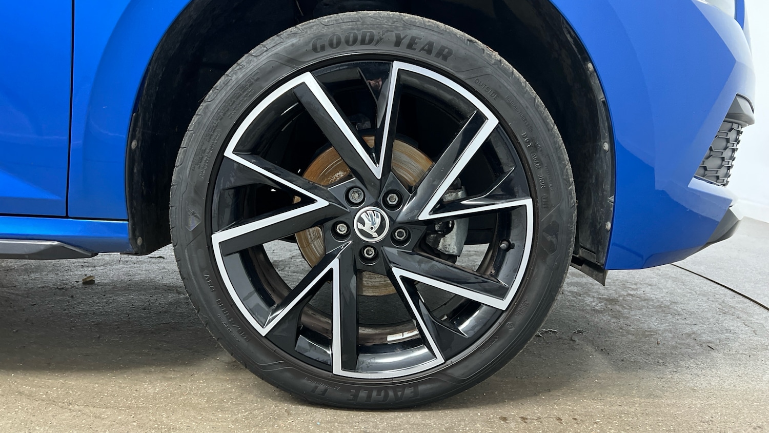 Used Skoda Kamiq 2022 for sale - 77438538: Photo 16