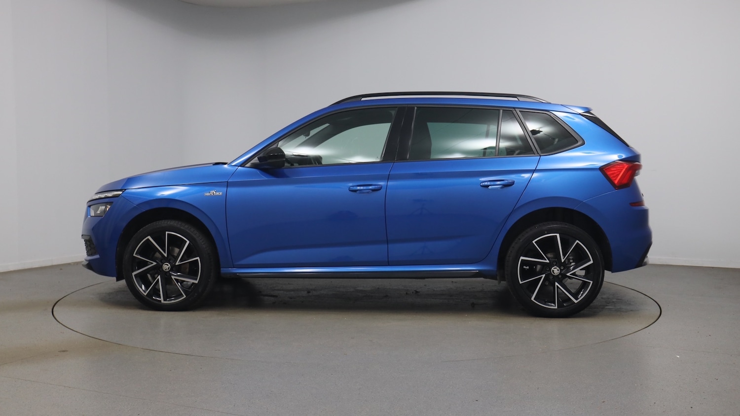 Used Skoda Kamiq 2022 for sale - 77438538: Photo 19