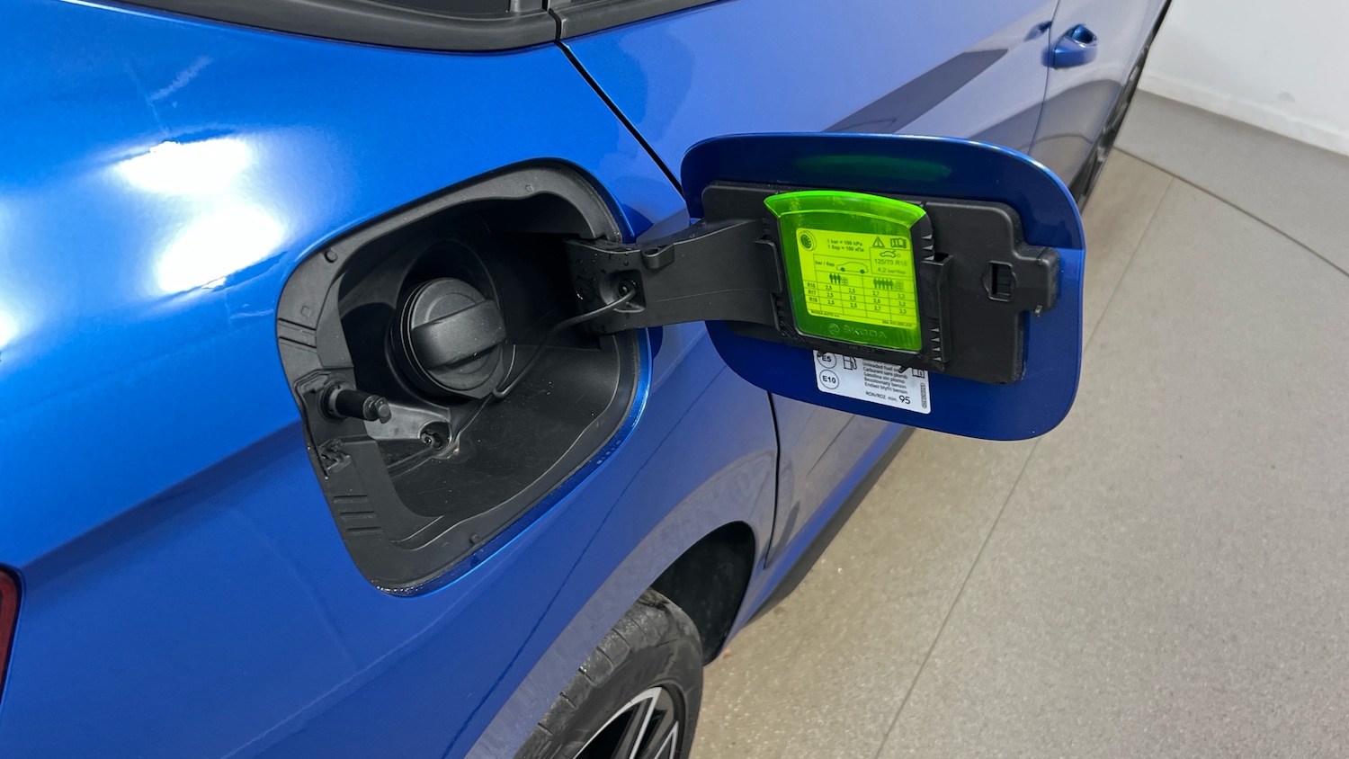 Used Skoda Kamiq 2022 for sale - 77438538: Photo 21