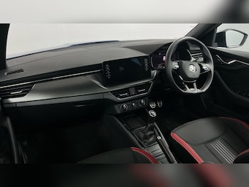 Used Skoda Kamiq 2022 for sale - 77438538: Photo