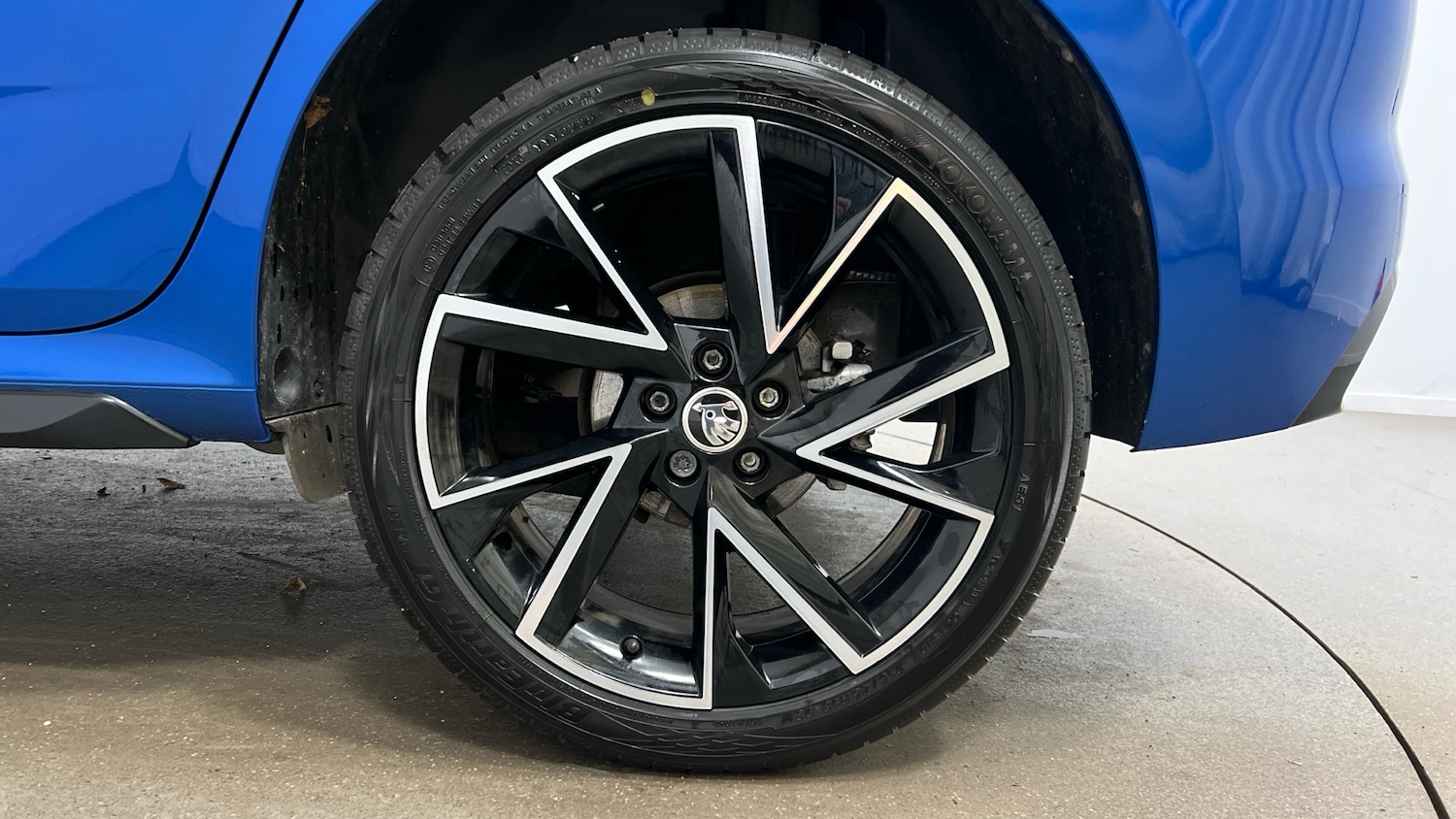 Used Skoda Kamiq 2022 for sale - 77438538: Photo 5