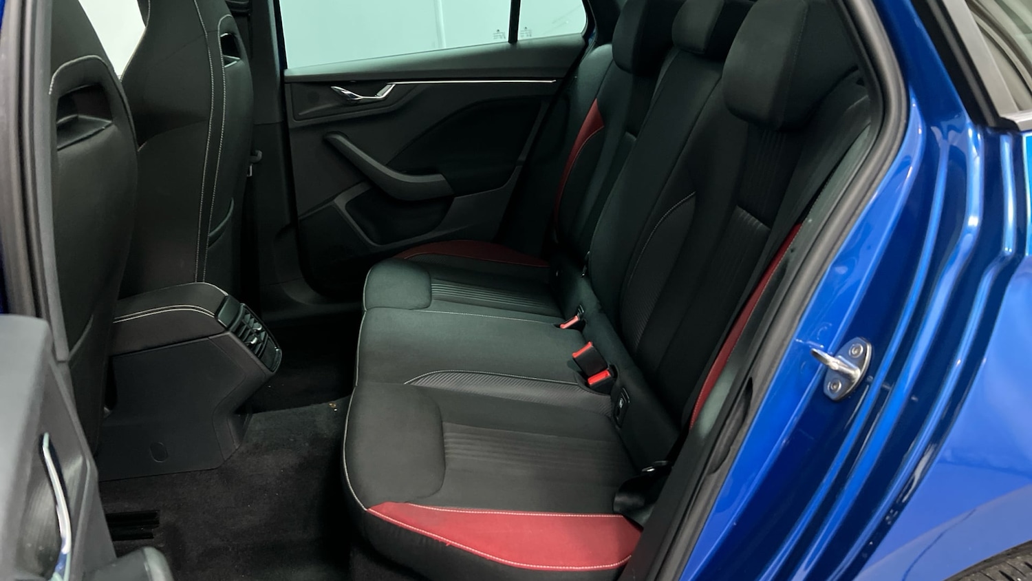 Used Skoda Kamiq 2022 for sale - 77438538: Photo 9