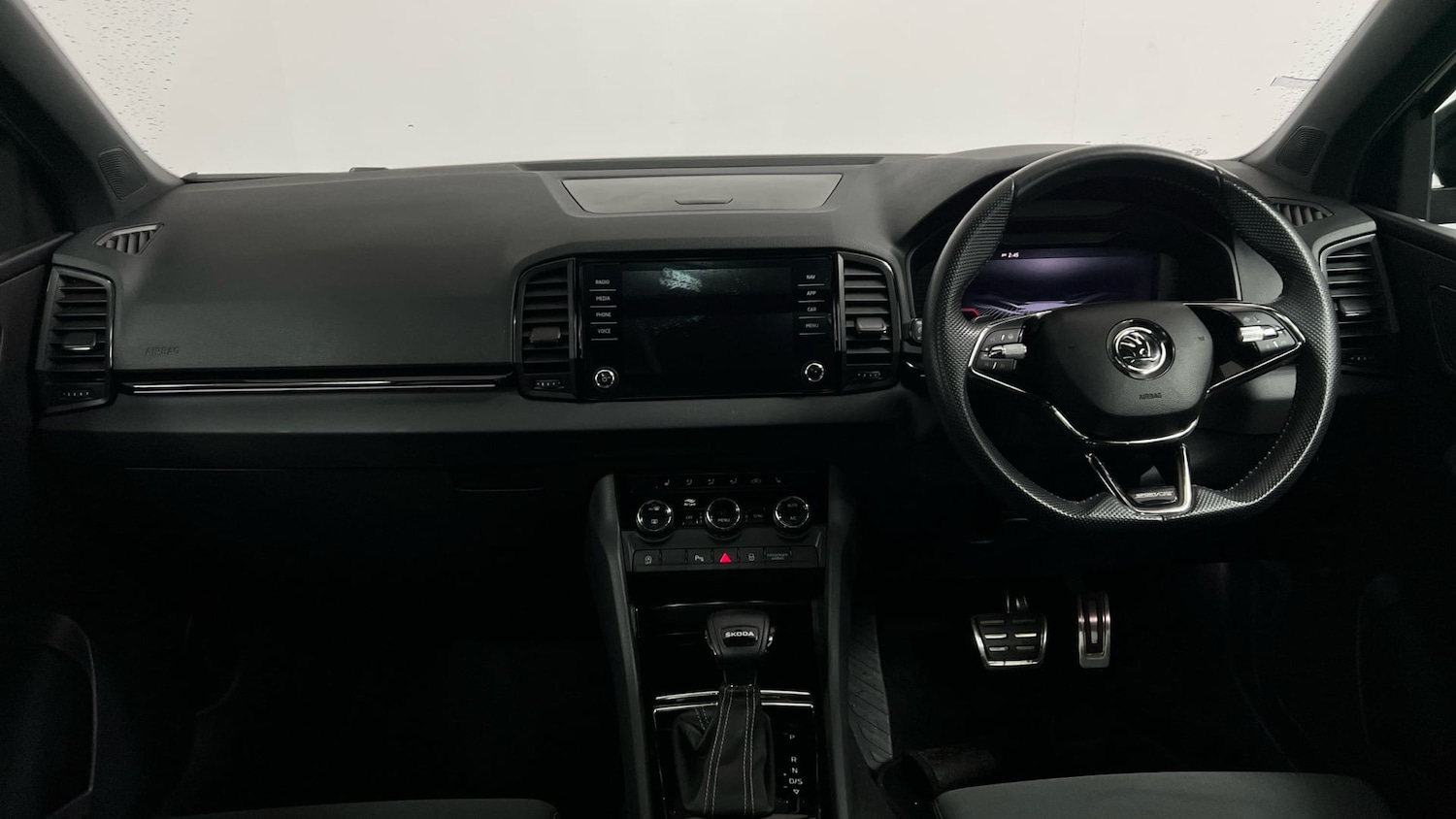 Used Skoda Karoq 2024 for sale - 77264615: Photo 12