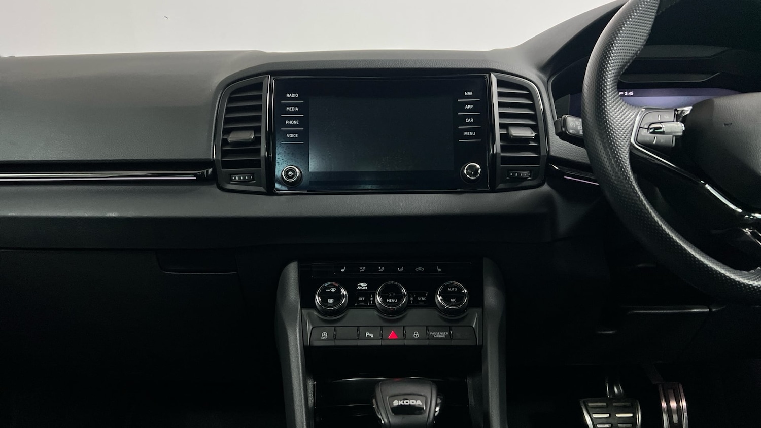 Used Skoda Karoq 2024 for sale - 77264615: Photo 13