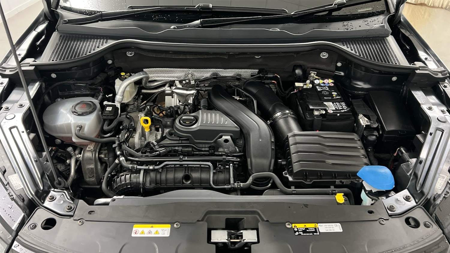 Used Skoda Karoq 2024 for sale - 77264615: Photo 14