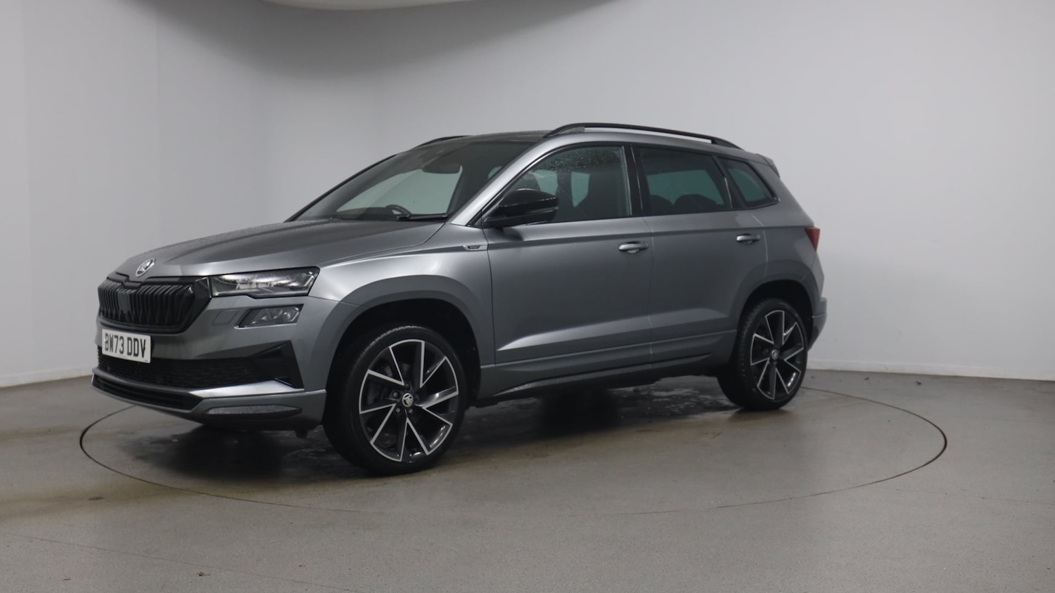 Used Skoda Karoq 2024 for sale - 77264615: Photo 18