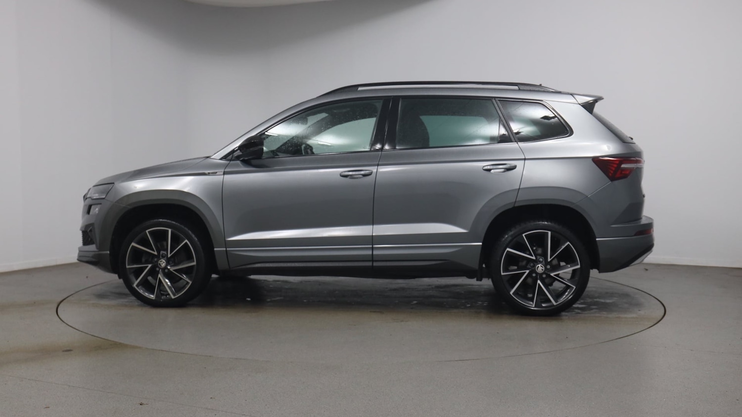 Used Skoda Karoq 2024 for sale - 77264615: Photo 19