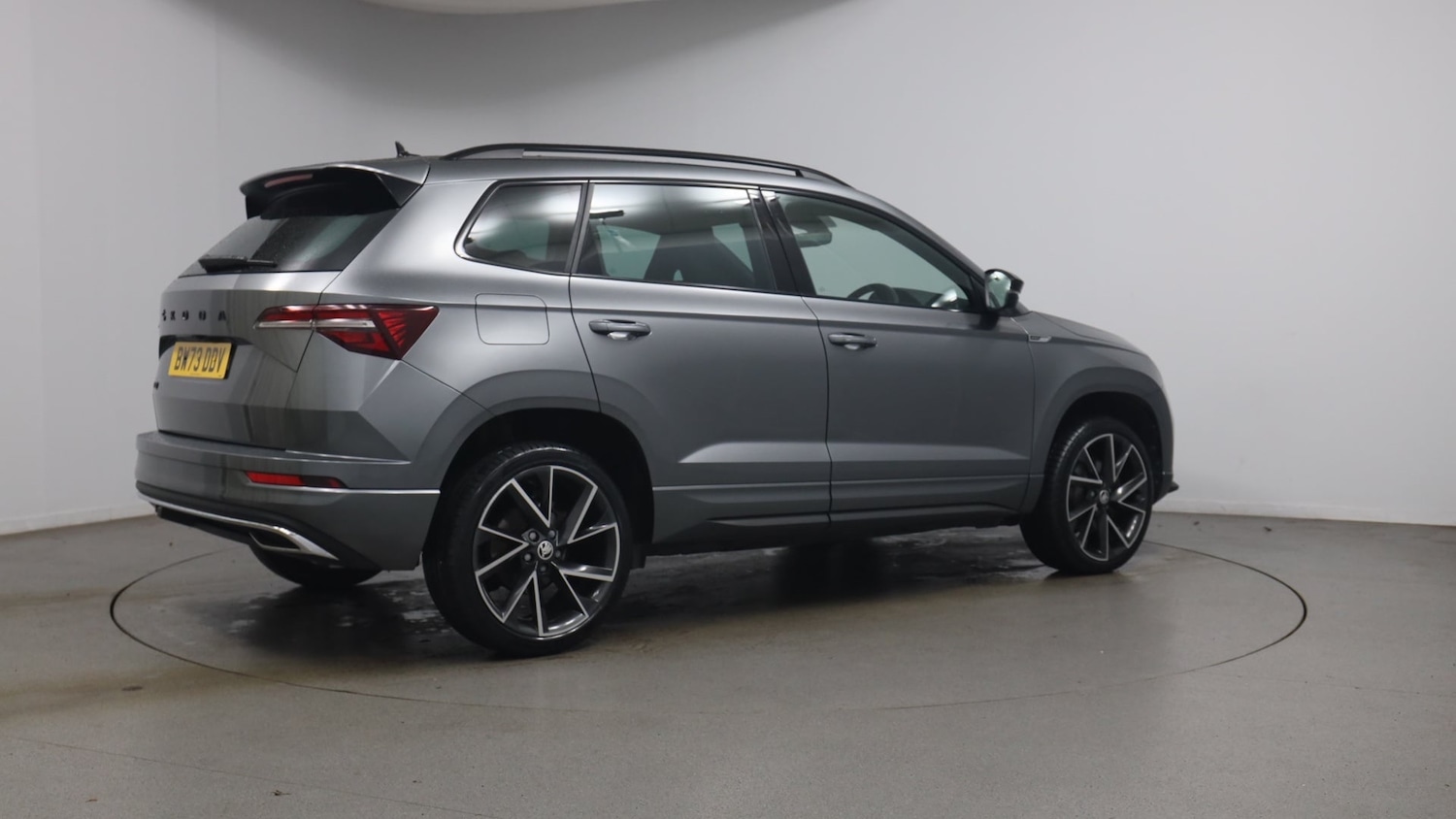 Used Skoda Karoq 2024 for sale - 77264615: Photo 20