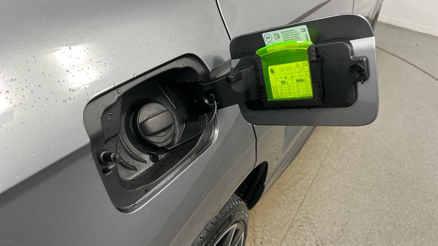 Used Skoda Karoq 2024 for sale - 77264615: Photo 21