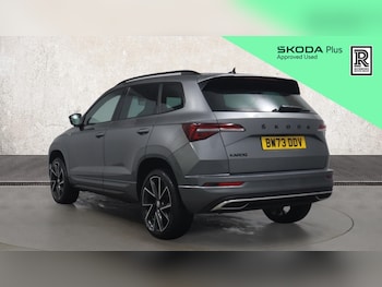 Used Skoda Karoq 2024 for sale - 77264615: Photo