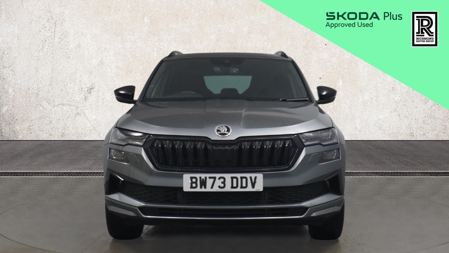 Used Skoda Karoq 2024 for sale - 77264615: Photo 7