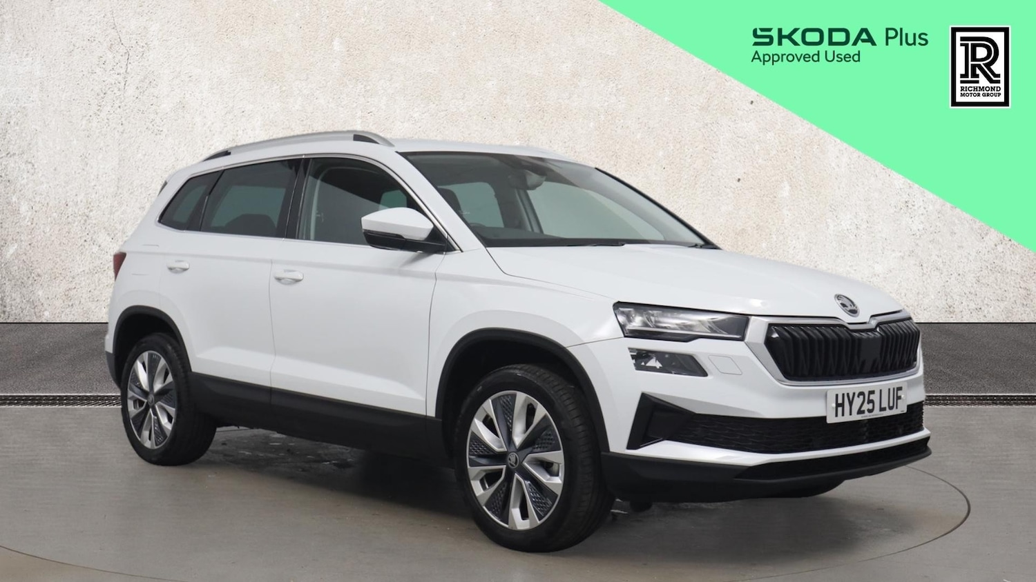 Used Skoda Karoq 2025 for sale - 76678982: Photo 1