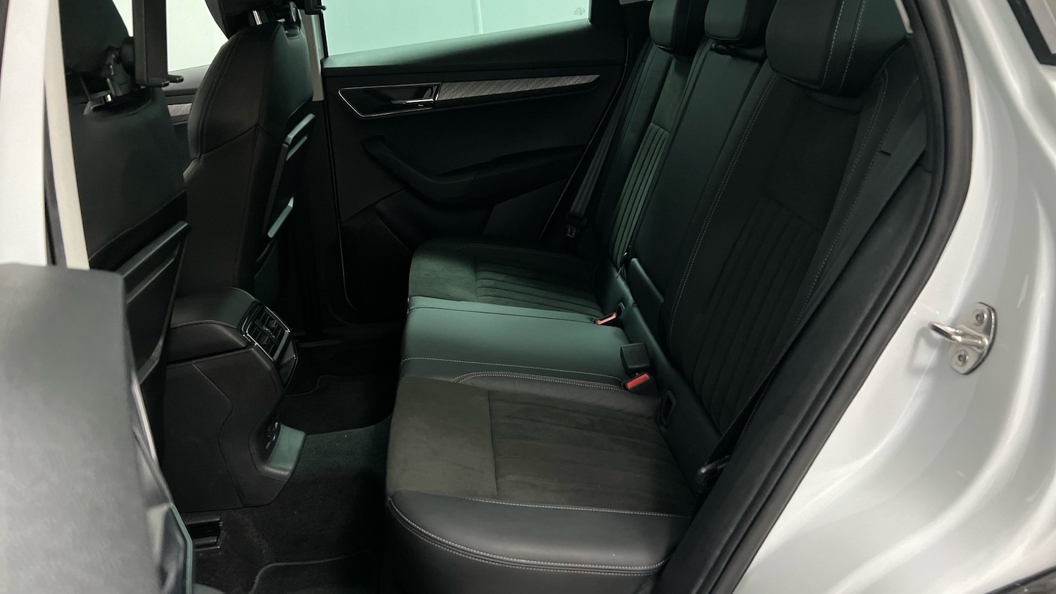 Used Skoda Karoq 2025 for sale - 76678982: Photo 10