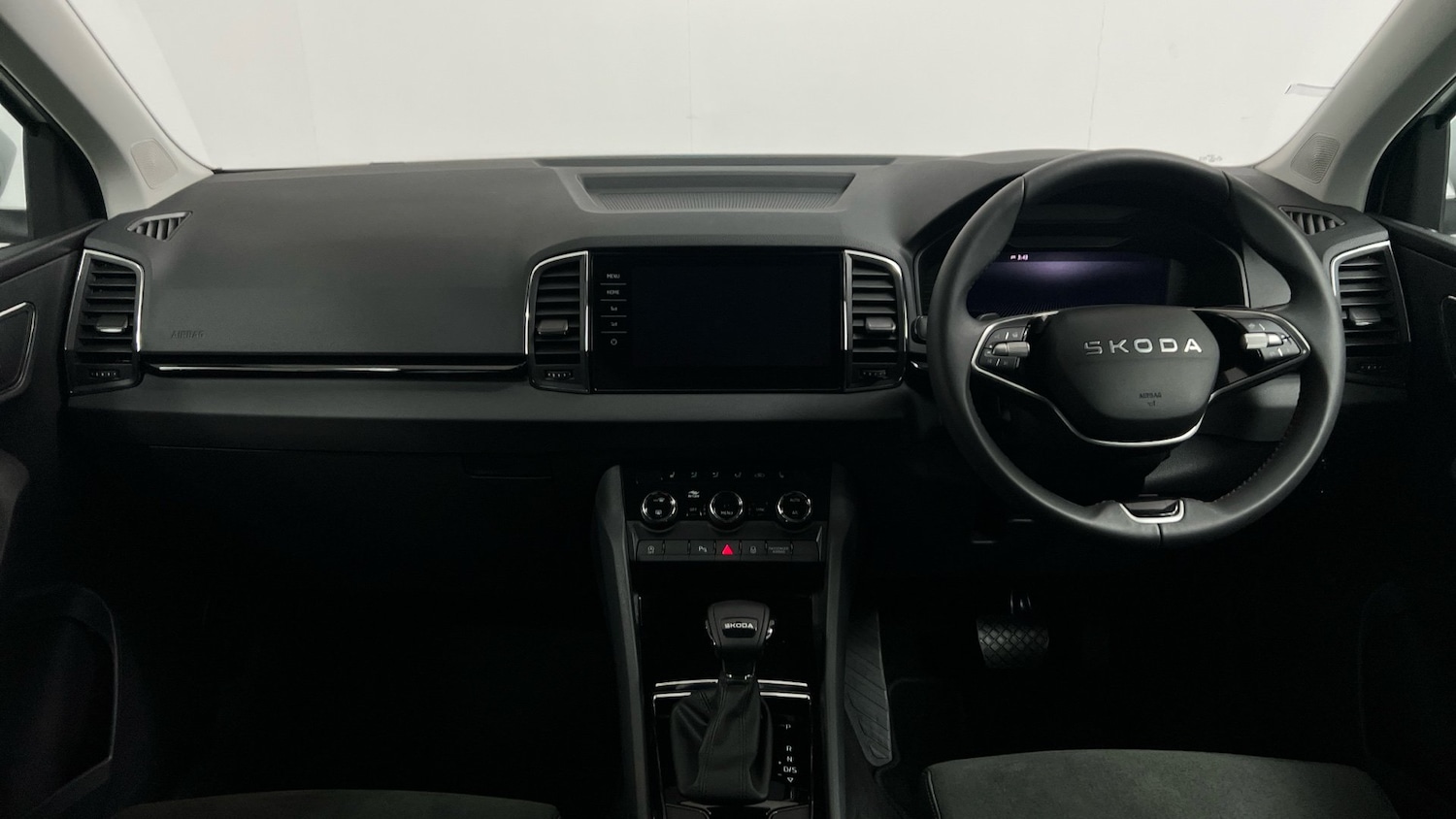 Used Skoda Karoq 2025 for sale - 76678982: Photo 14