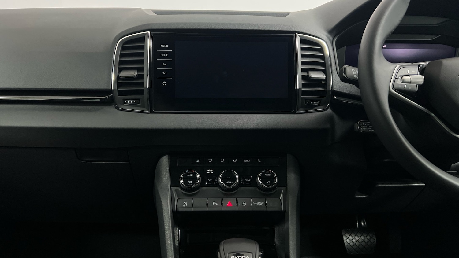 Used Skoda Karoq 2025 for sale - 76678982: Photo 16