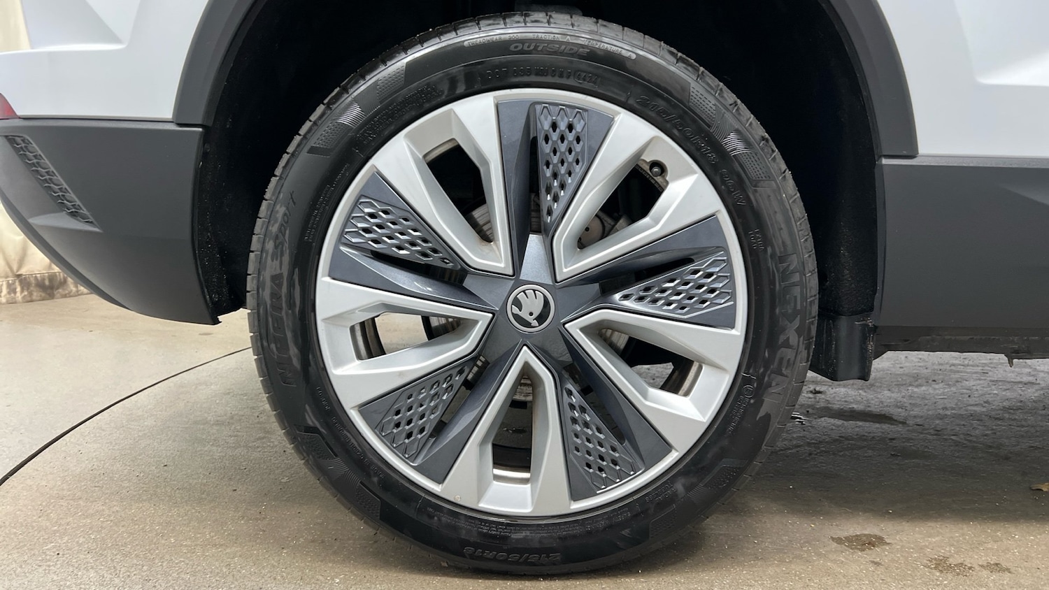 Used Skoda Karoq 2025 for sale - 76678982: Photo 18