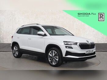 Skoda - Karoq