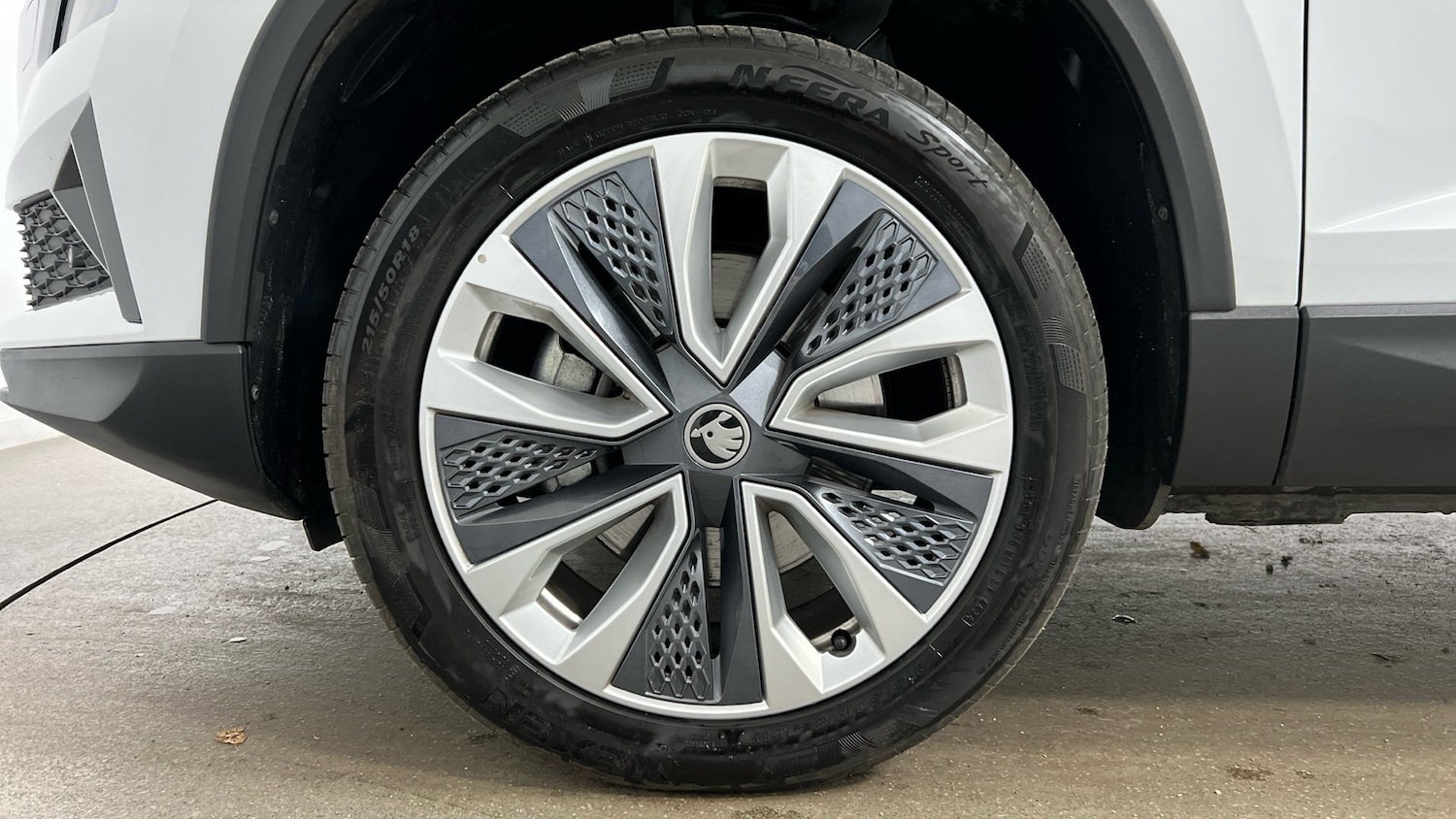 Used Skoda Karoq 2025 for sale - 76678982: Photo 20