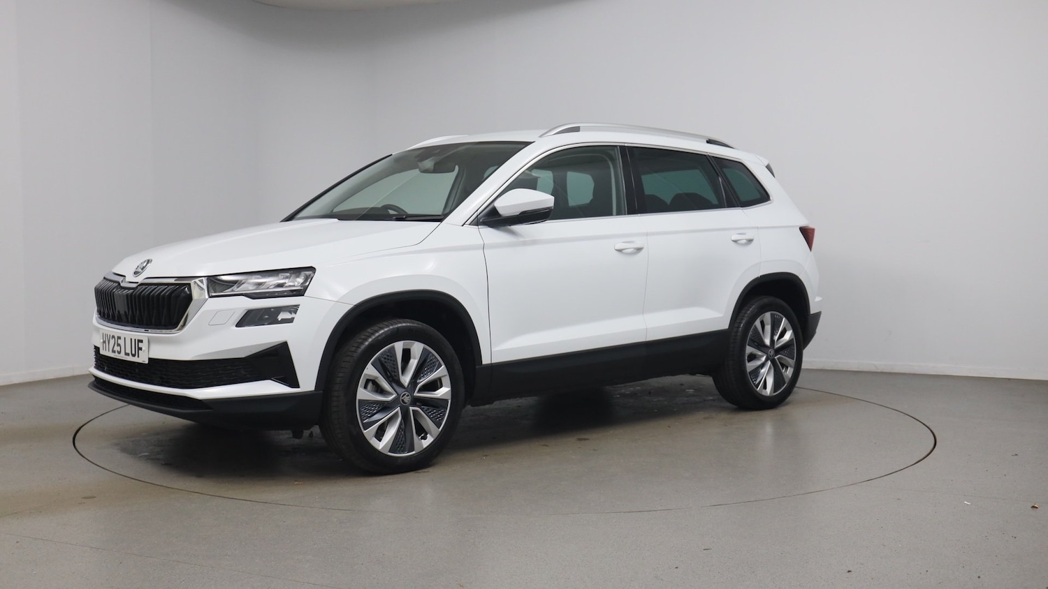 Used Skoda Karoq 2025 for sale - 76678982: Photo 21
