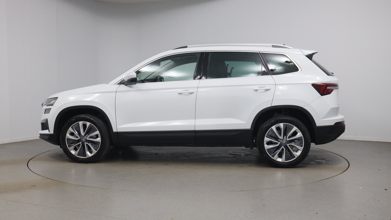 Used Skoda Karoq 2025 for sale - 76678982: Photo 22